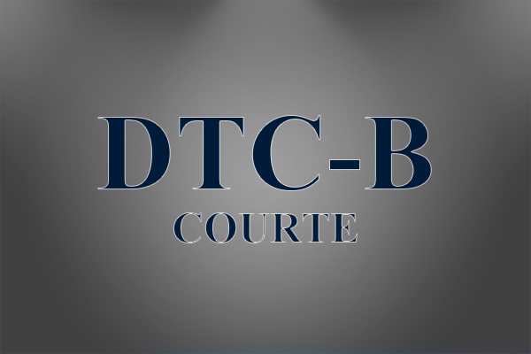 DTC-B (version courte)