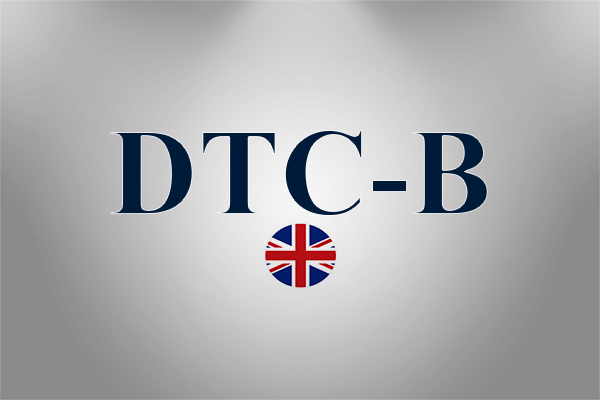 DTC-B