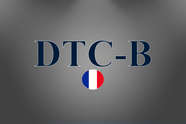 DTC-B