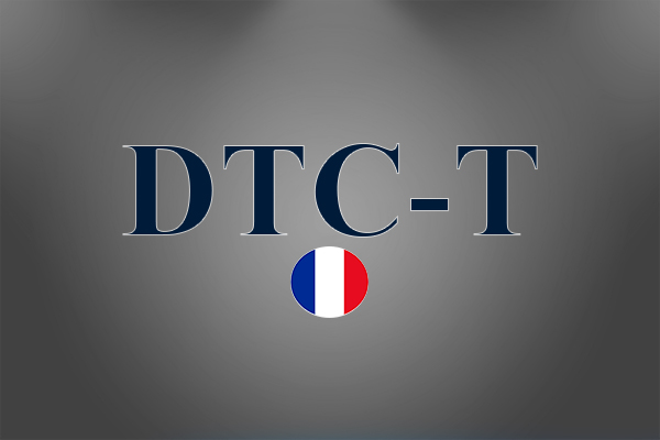 DTC-T