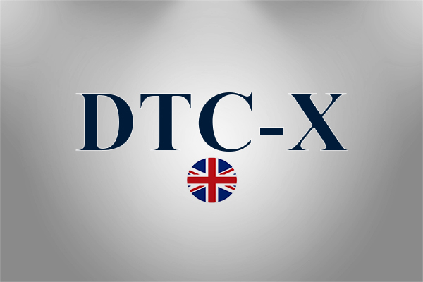DTC-X