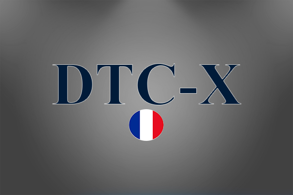 DTC-X