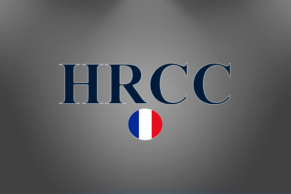 HRCC