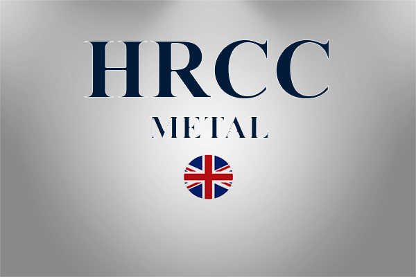 HRCC Metal