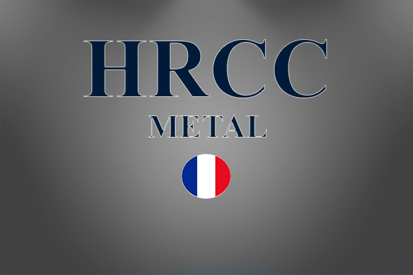 HRCC Metal